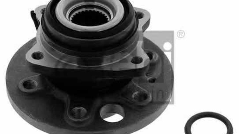 Set rulment roata VW CRAFTER 30-50 platou / sasiu 2F FEBI BILSTEIN 44689