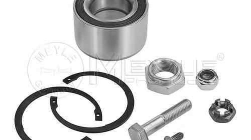 Set rulment roata VW GOLF I (17) MEYLE 100 498 0031