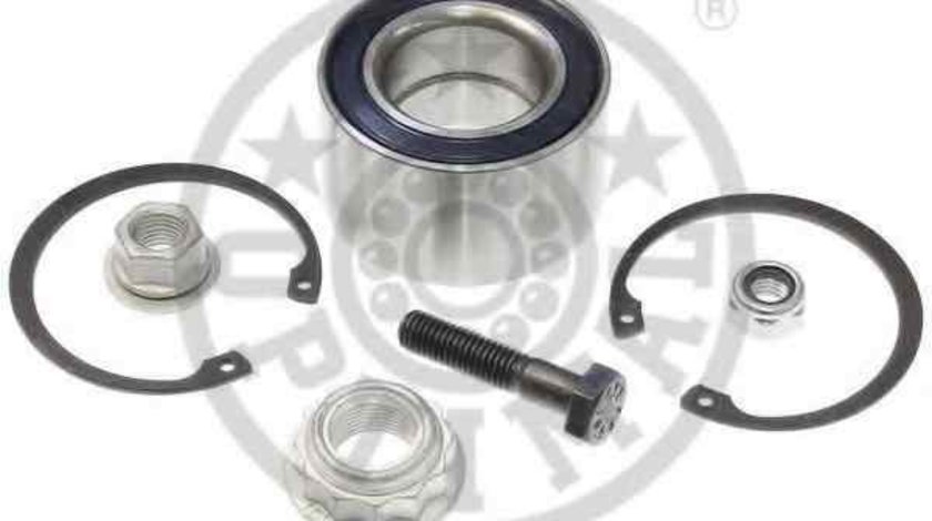 Set rulment roata VW GOLF II (19E, 1G1) OPTIMAL 101016