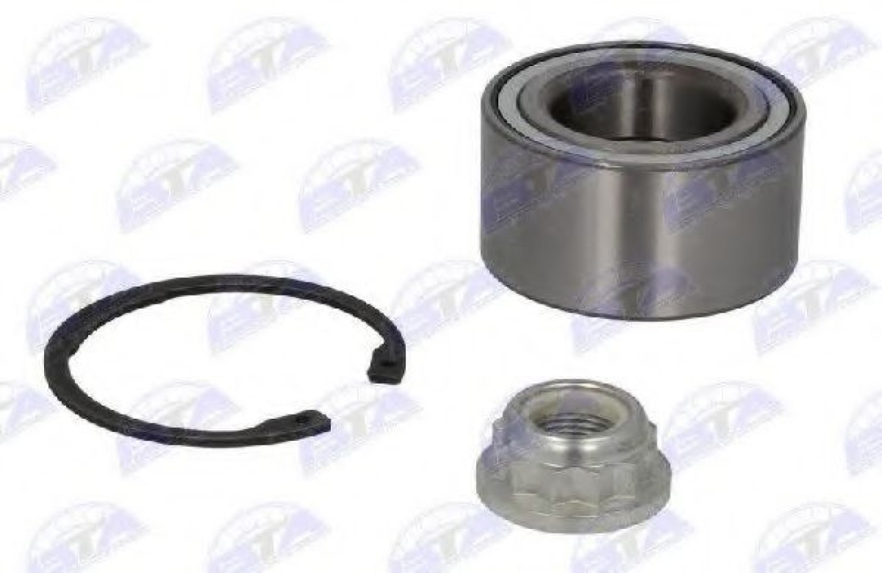 Set rulment roata VW GOLF III (1H1) (1991 - 1998) BTA H1W003BTA piesa NOUA
