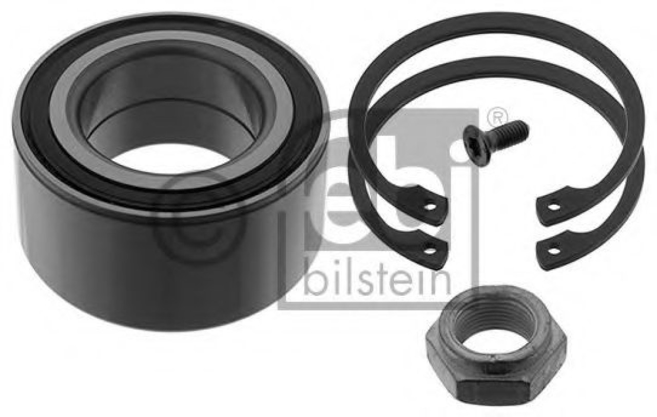 Set rulment roata VW GOLF III (1H1) (1991 - 1998) FEBI BILSTEIN 05380 piesa NOUA