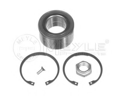 Set rulment roata VW GOLF III (1H1) (1991 - 1998) MEYLE 100 598 0235 piesa NOUA