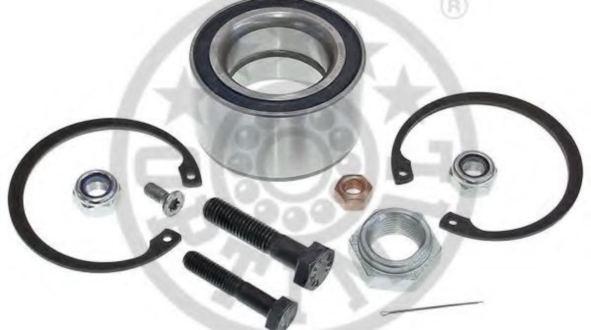 Set rulment roata VW GOLF III (1H1) (1991 - 1998) OPTIMAL 100014 piesa NOUA