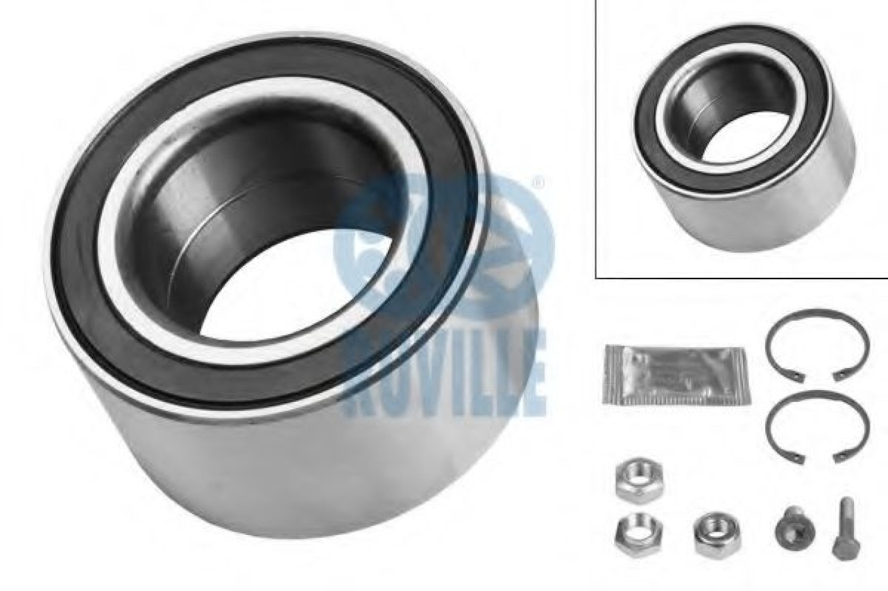 Set rulment roata VW GOLF III (1H1) (1991 - 1998) RUVILLE 5426 piesa NOUA