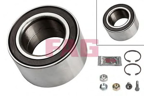 Set rulment roata VW GOLF III Variant (1H5) (1993 - 1999) FAG 713 6101 60 piesa NOUA