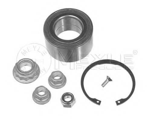 Set rulment roata VW GOLF III Variant (1H5) (1993 - 1999) MEYLE 100 498 0135 piesa NOUA