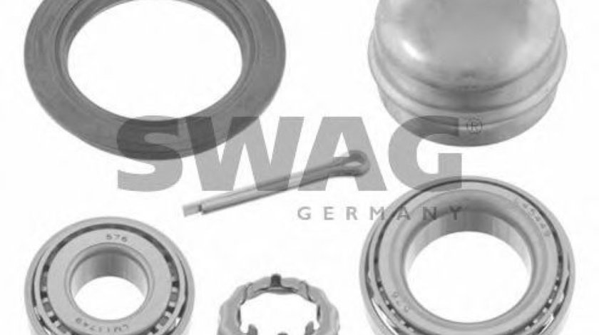 Set rulment roata VW GOLF III Variant (1H5) (1993 - 1999) SWAG 99 90 3674 piesa NOUA