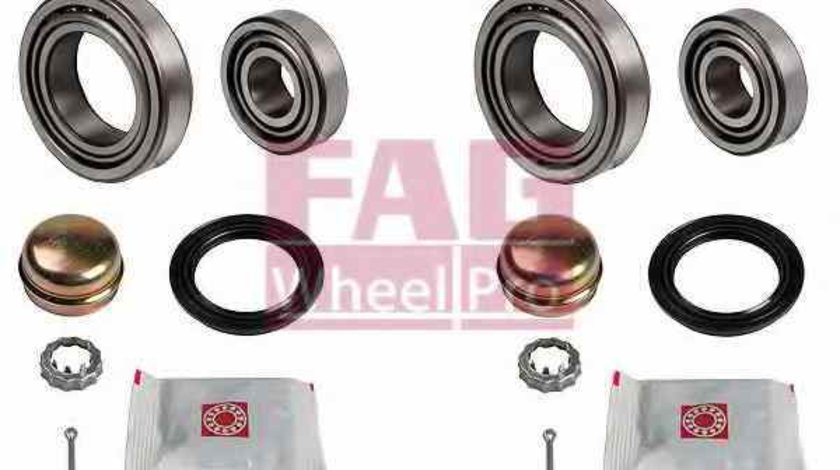 Set rulment roata VW GOLF III Variant 1H5 FAG 713 8000 10