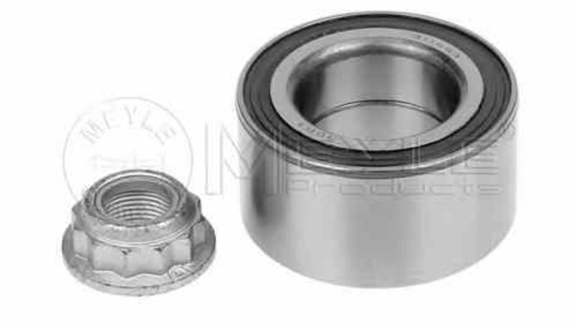 Set rulment roata VW GOLF III Variant 1H5 MEYLE 100 498 0135/SK