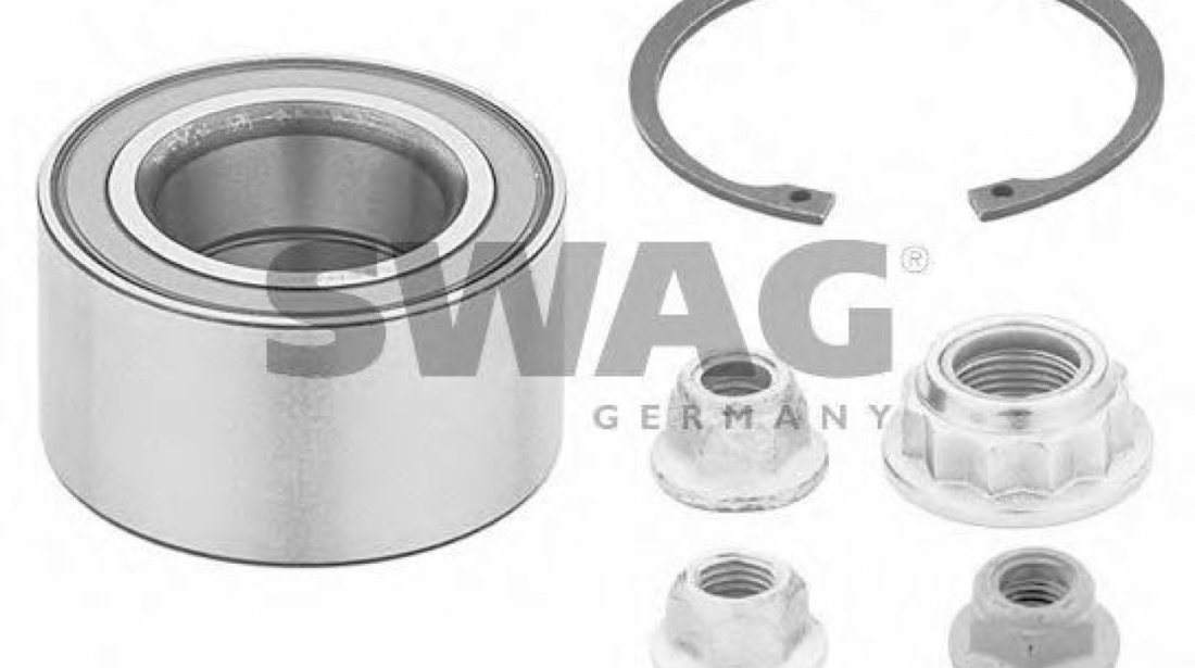 Set rulment roata VW GOLF IV (1J1) (1997 - 2005) SWAG 30 91 4250 piesa NOUA