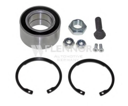 Set rulment roata VW GOLF IV Cabriolet (1E7) (1998 - 2002) FLENNOR FR199911 piesa NOUA