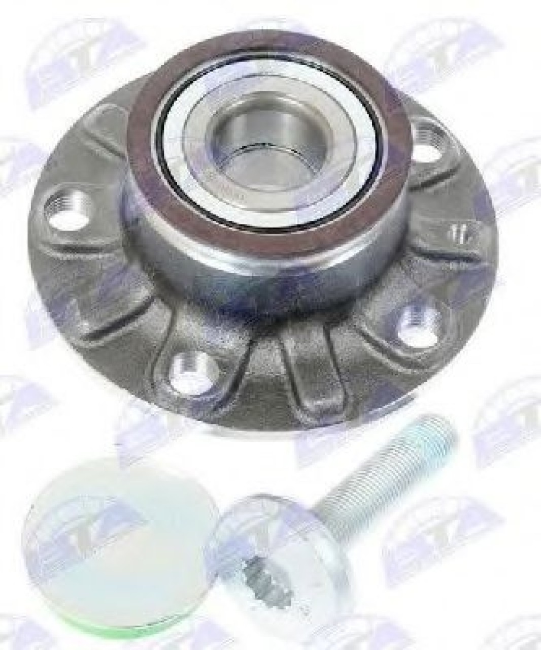 Set rulment roata VW GOLF V (1K1) (2003 - 2009) BTA H2W013BTA piesa NOUA
