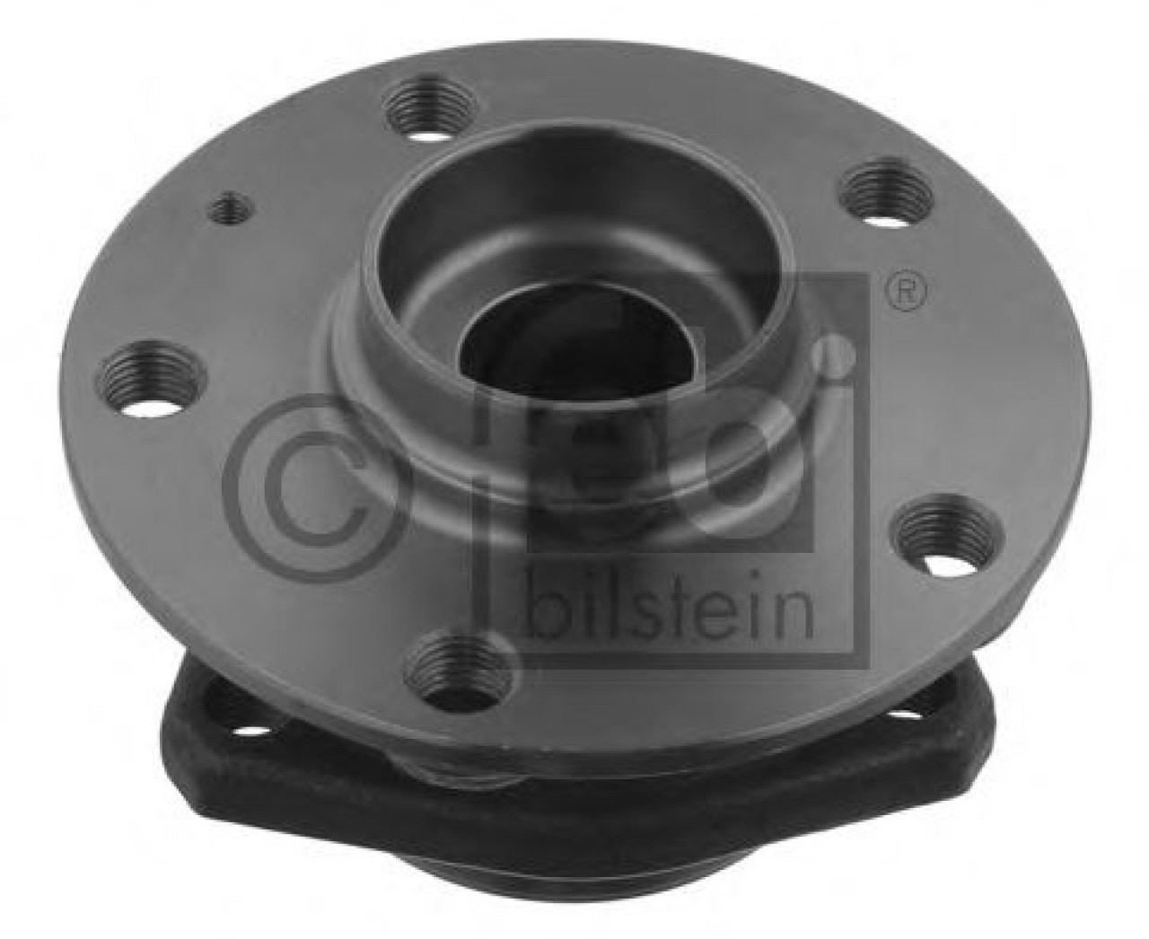 Set rulment roata VW GOLF V (1K1) (2003 - 2009) FEBI BILSTEIN 26378 piesa NOUA