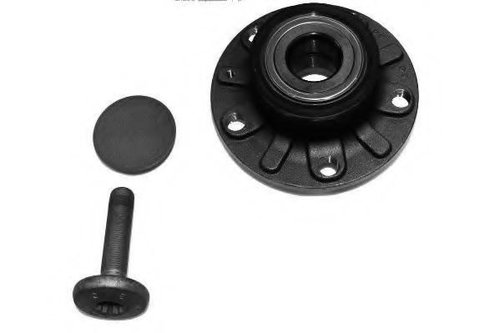 Set rulment roata VW GOLF V (1K1) (2003 - 2009) MOOG VO-WB-11070 piesa NOUA