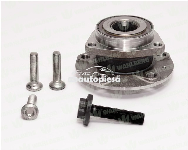 Set rulment roata VW GOLF V (1K1) (2003 - 2009) WAHLBERG WB93444 piesa NOUA