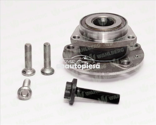 Set rulment roata VW GOLF V (1K1) (2003 - 2009) WAHLBERG WB93444 piesa NOUA