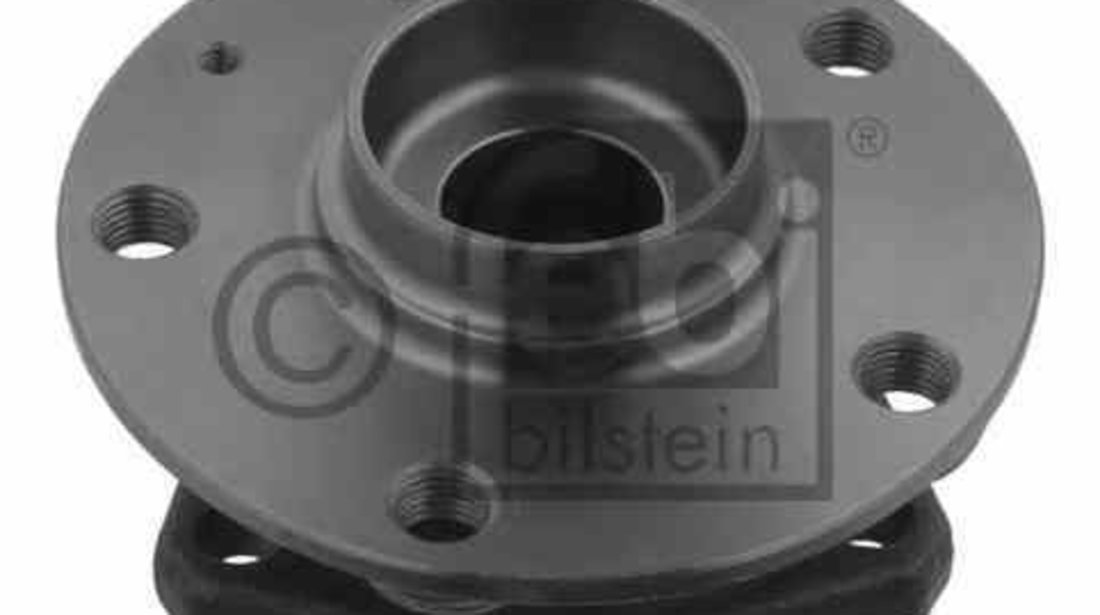 Set rulment roata VW GOLF V 1K1 FEBI BILSTEIN 26378