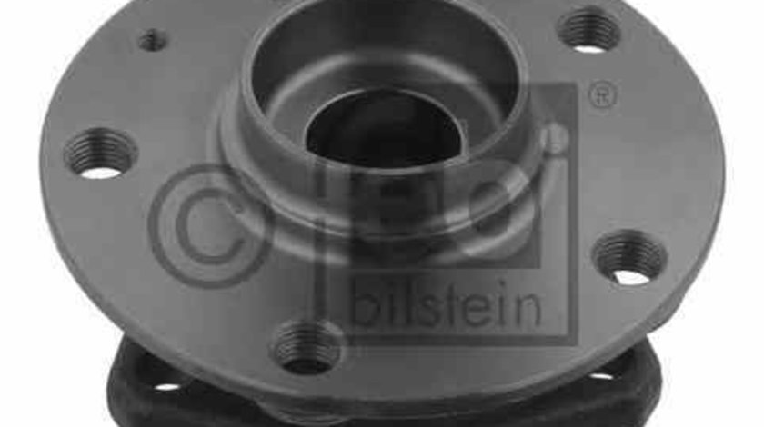 Set rulment roata VW GOLF V 1K1 FEBI BILSTEIN 26378