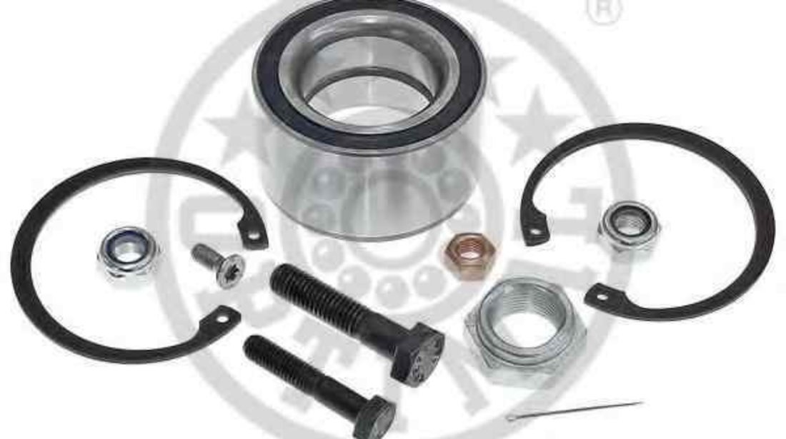 Set rulment roata VW JETTA II (19E, 1G2, 165) OPTIMAL 100014