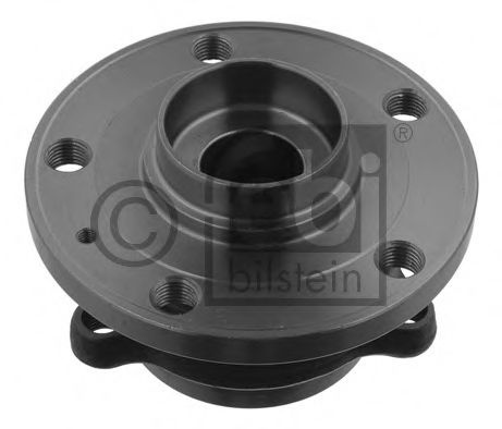 Set rulment roata VW JETTA III (1K2) (2005 - 2010) FEBI BILSTEIN 26377 piesa NOUA