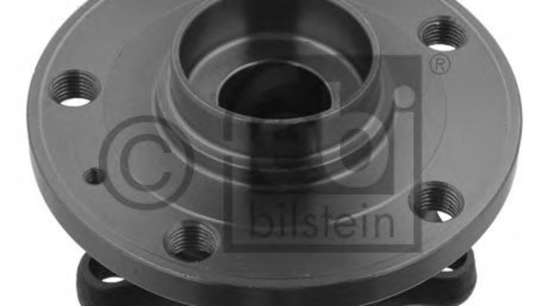 Set rulment roata VW JETTA III (1K2) (2005 - 2010) FEBI BILSTEIN 26377 piesa NOUA