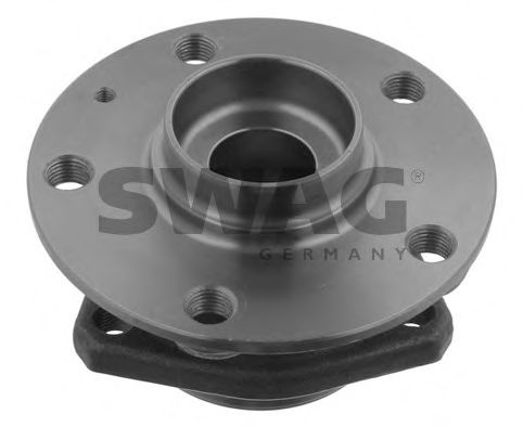 Set rulment roata VW JETTA III (1K2) (2005 - 2010) SWAG 32 92 6378 piesa NOUA