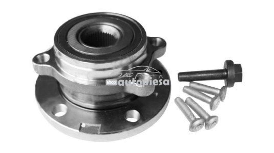 Set rulment roata VW JETTA III (1K2) (2005 - 2010) RINGER 1141006012 piesa NOUA