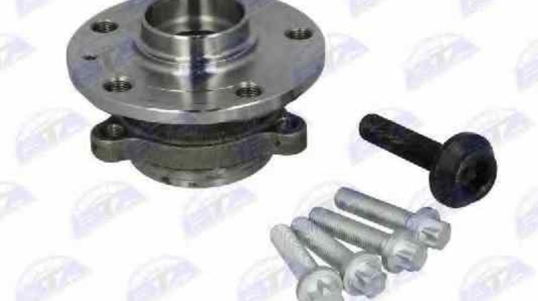 Set rulment roata VW JETTA III 1K2 BTA H1W018BTA