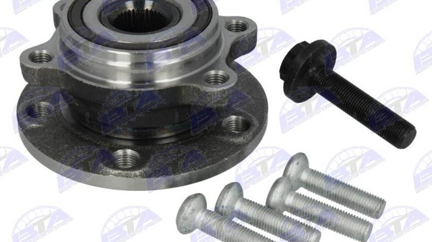 Set rulment roata VW JETTA IV 162 163 Producator BTA H1W024BTA