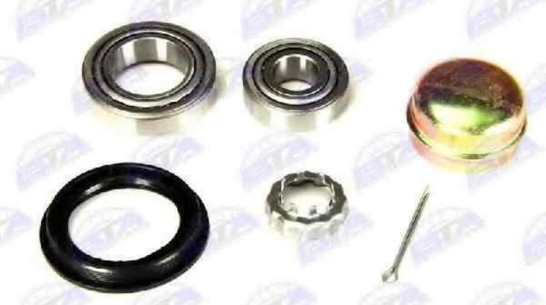 Set rulment roata VW KARMANN GHIA cupe (14, 34) BTA H2W000BTA