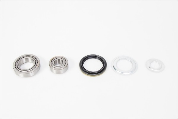 Set rulment roata VW LT II bus (2DB, 2DE, 2DK) (1996 - 2006) QWP WWB122 piesa NOUA