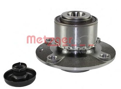 Set rulment roata VW LUPO (6X1, 6E1) (1998 - 2005) METZGER WM 2039 piesa NOUA