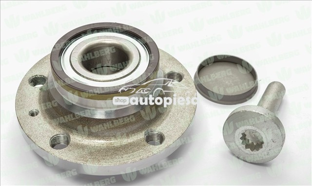 Set rulment roata VW PASSAT (362) (2010 - 2014) WAHLBERG WB96356 piesa NOUA