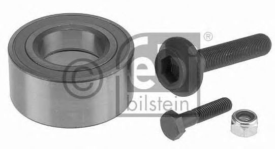 Set rulment roata VW PASSAT (3B2) (1996 - 2001) FEBI BILSTEIN 05913 piesa NOUA