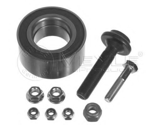 Set rulment roata VW PASSAT (3B2) (1996 - 2001) MEYLE 100 498 0037 piesa NOUA