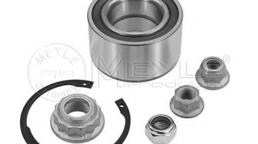 Set rulment roata VW PASSAT (3B2) (1996 - 2001) MEYLE 100 498 0048 piesa NOUA