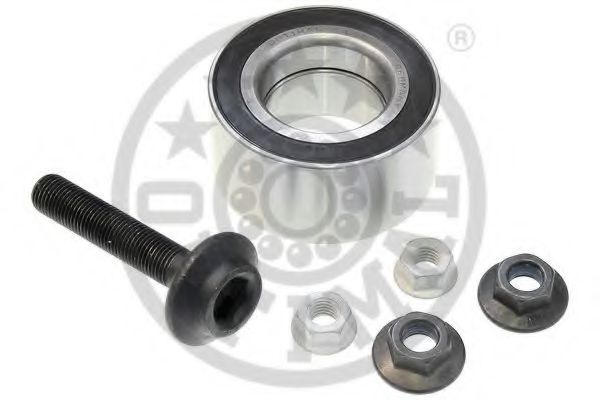 Set rulment roata VW PASSAT (3B2) (1996 - 2001) OPTIMAL 100091 piesa NOUA