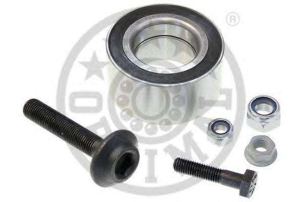 Set rulment roata VW PASSAT (3B2) (1996 - 2001) OPTIMAL 100090 piesa NOUA