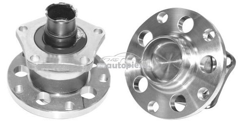 Set rulment roata VW PASSAT (3B2) (1996 - 2001) RINGER 1141006108 piesa NOUA