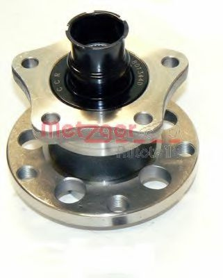 Set rulment roata VW PASSAT (3B3) (2000 - 2005) METZGER WM 3489 piesa NOUA