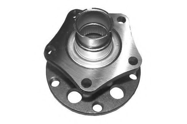 Set rulment roata VW PASSAT (3B3) (2000 - 2005) MOOG VO-WB-11048 piesa NOUA