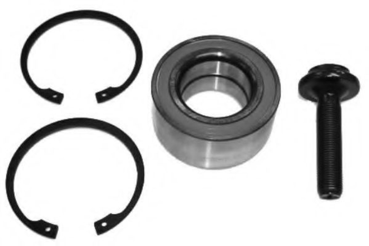 Set rulment roata VW PASSAT (3B3) (2000 - 2005) MOOG VO-WB-11013 piesa NOUA