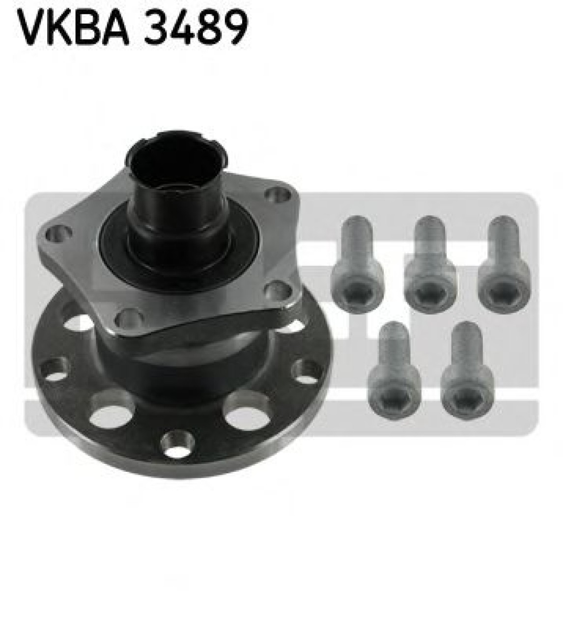 Set rulment roata VW PASSAT (3B3) (2000 - 2005) SKF VKBA 3489 piesa NOUA