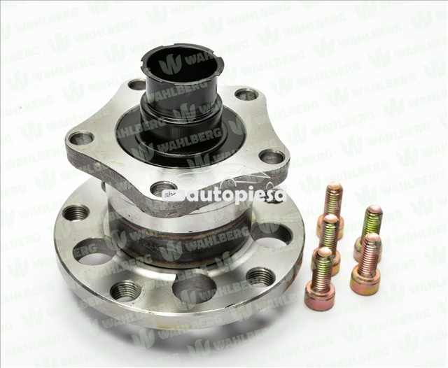 Set rulment roata VW PASSAT (3B3) (2000 - 2005) WAHLBERG WB96511 piesa NOUA