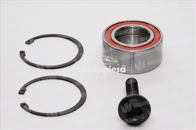 Set rulment roata VW PASSAT (3B3) (2000 - 2005) WAHLBERG WB98644 piesa NOUA