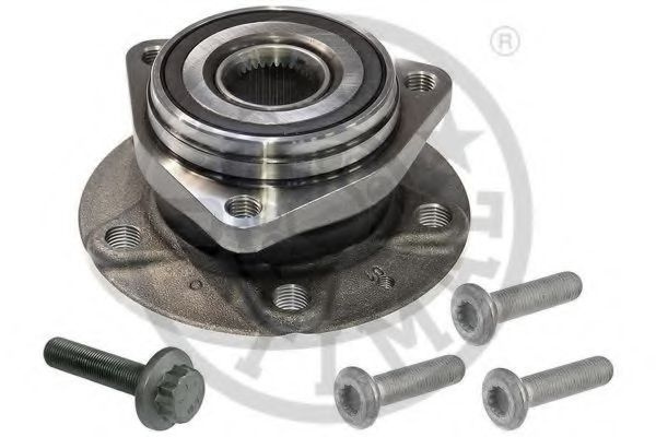 Set rulment roata VW PASSAT (3G2) (2014 - 2016) OPTIMAL 101203 piesa NOUA
