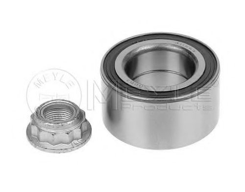 Set rulment roata VW PASSAT Variant (3A5, 35I) (1988 - 1997) MEYLE 100 498 0135/SK piesa NOUA