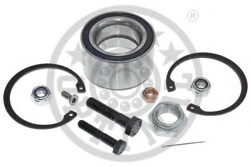 Set rulment roata VW PASSAT Variant (3A5, 35I) (1988 - 1997) OPTIMAL 100014 piesa NOUA