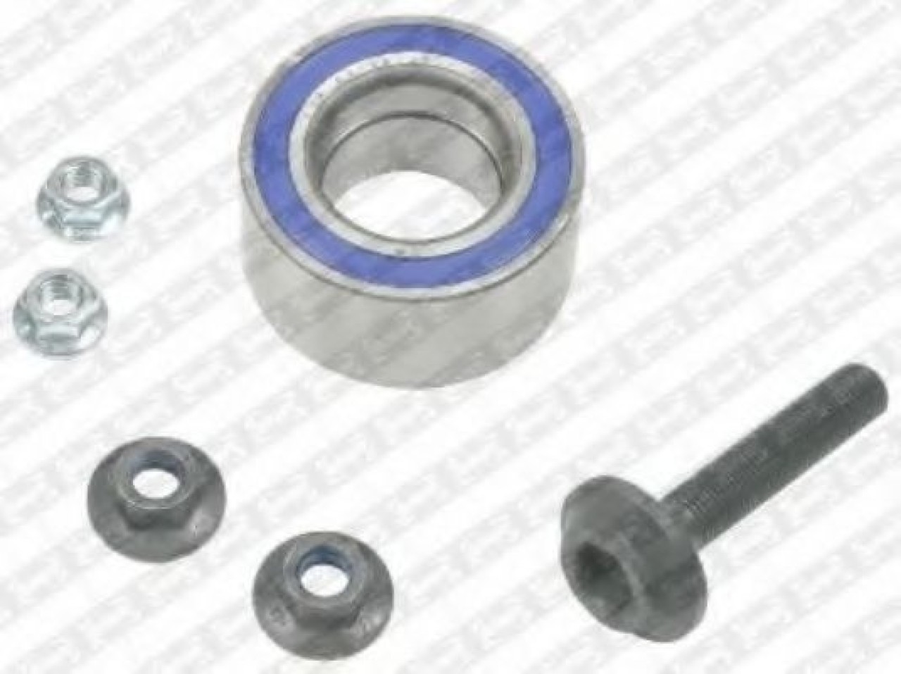 Set rulment roata VW PASSAT Variant (3B6) (2000 - 2005) SNR R157.23 piesa NOUA