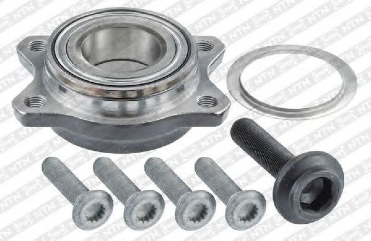Set rulment roata VW PASSAT Variant (3B6) (2000 - 2005) SNR R157.26 piesa NOUA